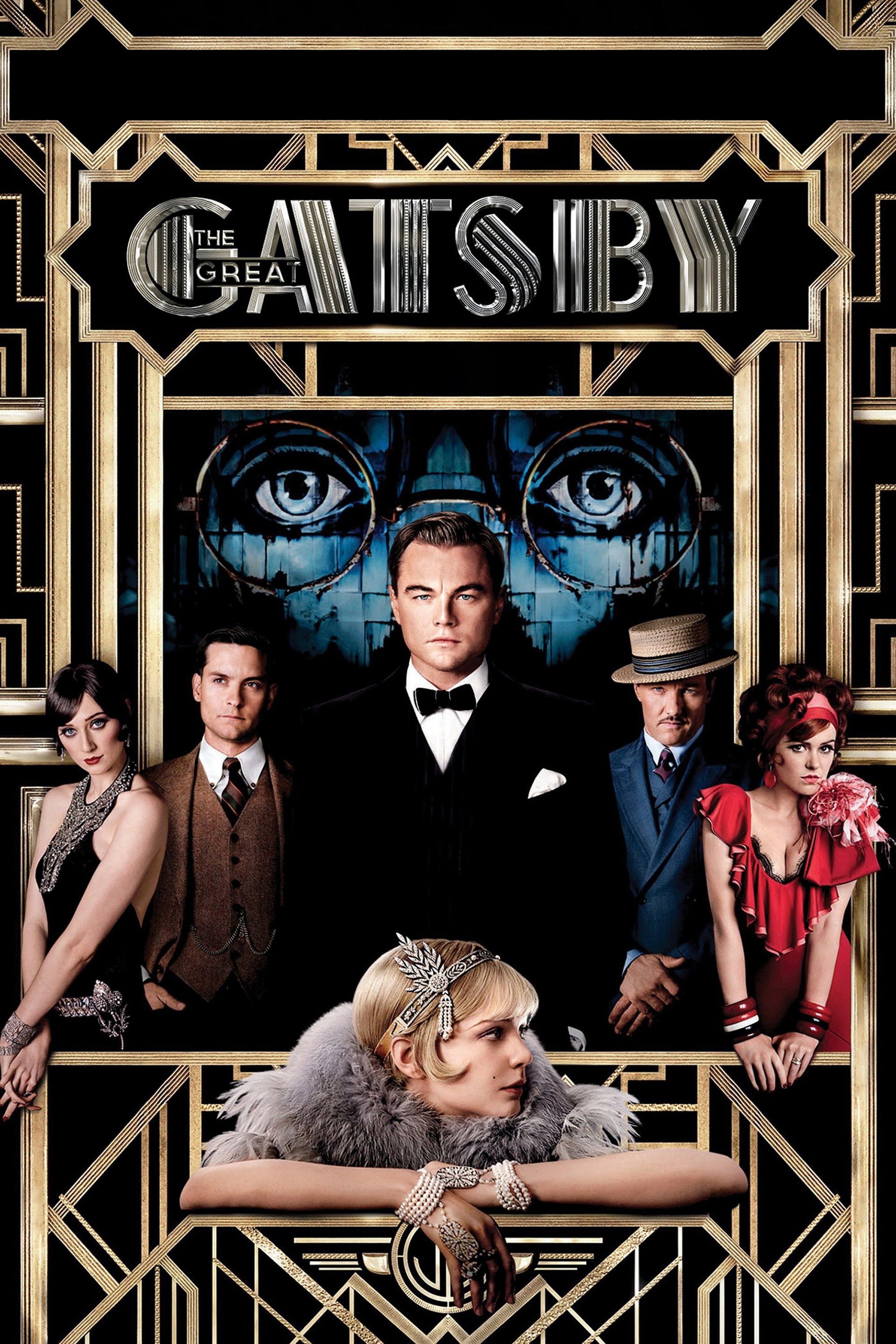 The Great Gatsby (2013) [72258] (A1772147809) [[Movies 2.0]] --Plex--